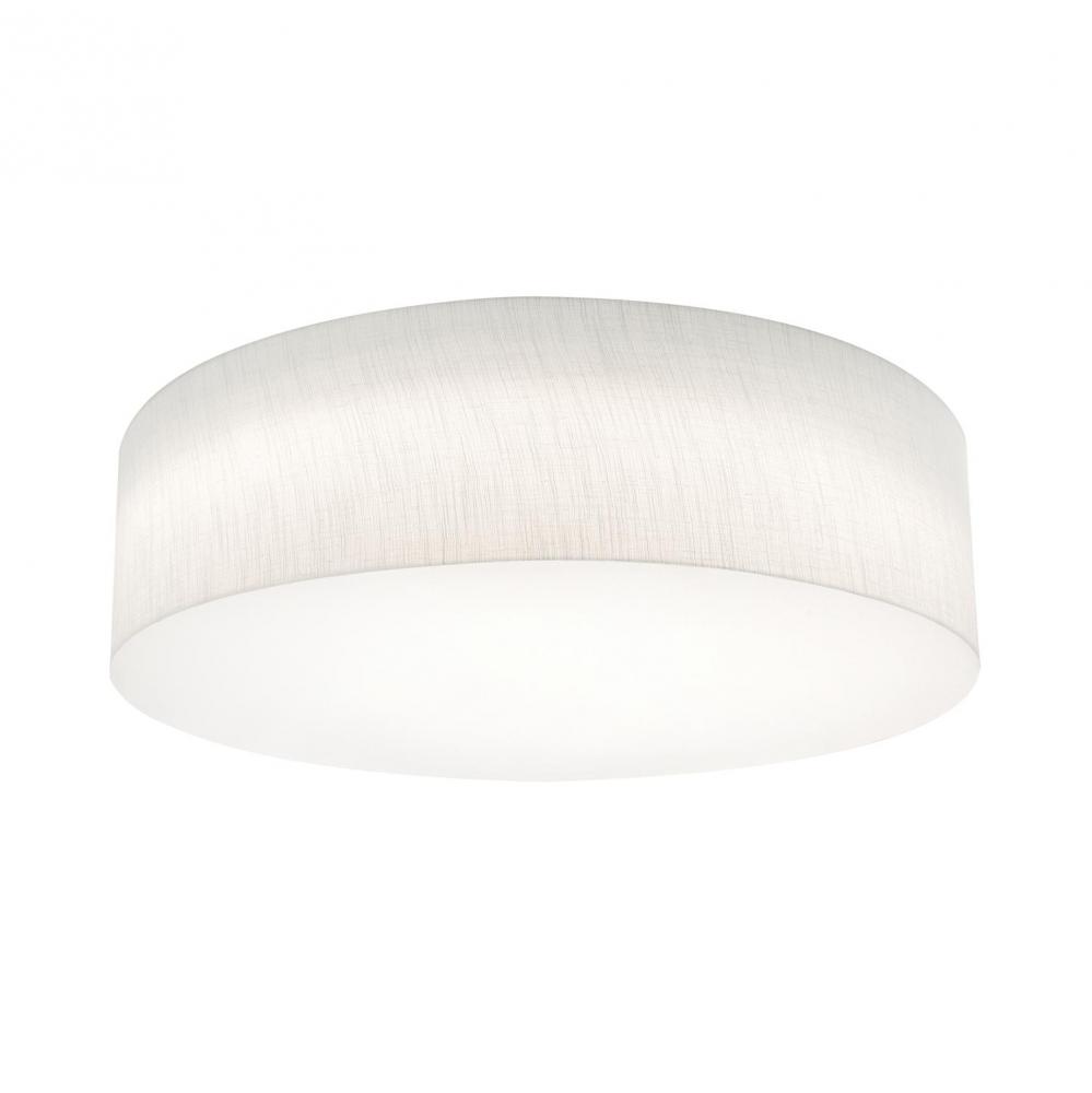 Anton 24'' LED Ceiling, 120-277V,5 CCT,LW,MS