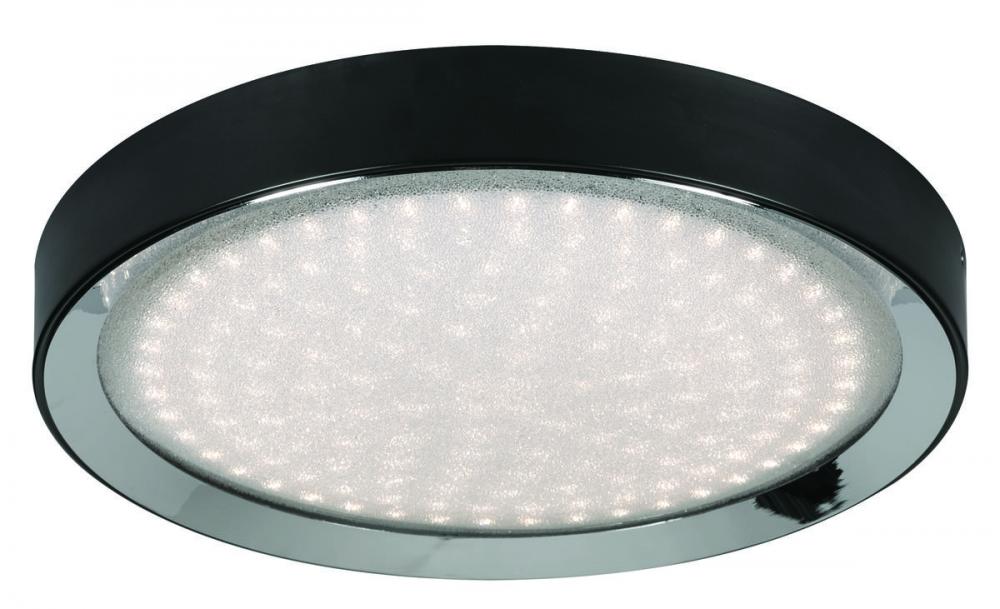 BELLE FLUSHMOUNT LED 38W 1900lm 120V