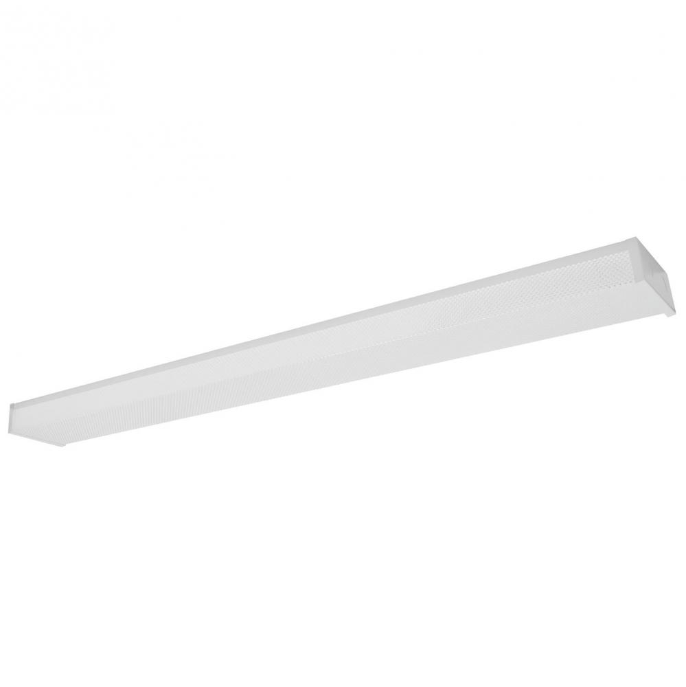 Spring 48in Linear LED 40W 120-277V w/ Motion and Battery