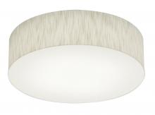  ANF1524LAJUD-JT-MS - Anton 15'' LED Flush,120-277V,3 CCT,JT,MS