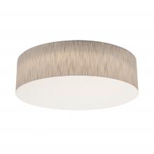  ANF2432L5AJUD-JT-BB - Anton 24'' LED Ceiling, 120-277V,5 CCT,JT,BB