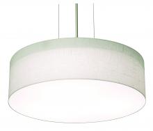  ANP1524LAJUDSN-LW - Anton 15'' LED Pendant - SN and LW