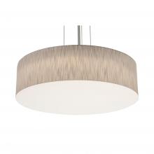  ANP2432MBSN-JT - Anton 24'' Med Base Pendant - SN and JT