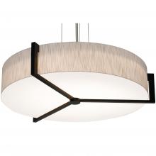  APP3044L5AJUDES-JT - Apex 33'' LED Pendant,120-277V,5 CCT,ES,JT