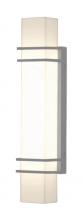  BLW5232800L30MVTG - Blaine 23" LED Outdoor Sconce