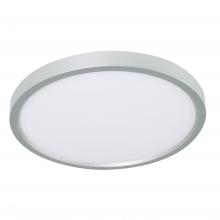  EGRF12LAJD1SN - Edge 12 Round LED Flush Mount