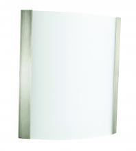  IDS09101600L41SN - Ideal 11" LED Sconce