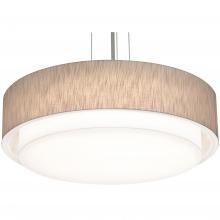  SAP3244L5AJUDBK-JT - Sanibel 32'' LED Pendant - BK and JT