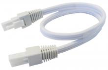  XLCC12WH - 12" Noble Pro 2 & Koren Connector Cord