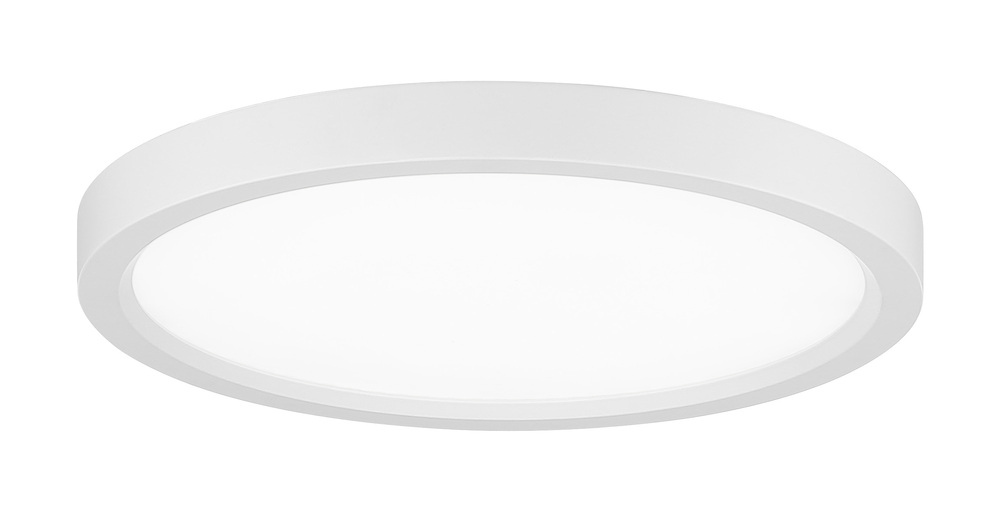 11" LED Flush Mount