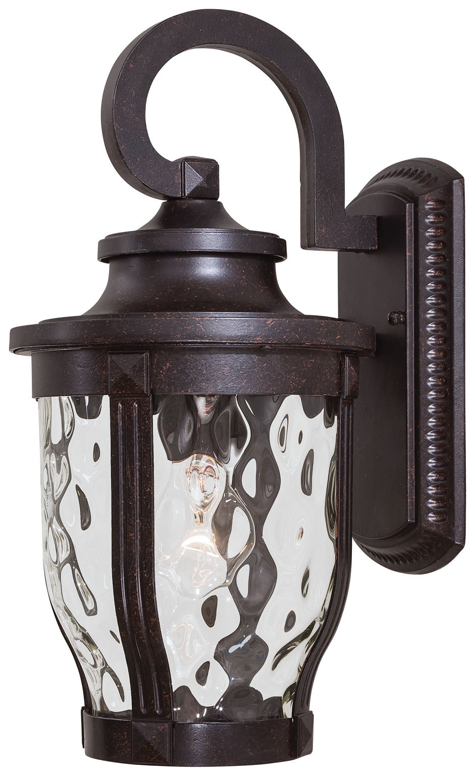 MerrimackÃ¢â€žÂ¢ - 1 Light Outdoor Wall Mount