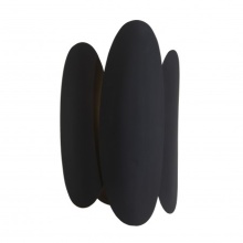 Minka-Lavery 1411-897 - Vailen 12" High 1-Light Wall Sconce