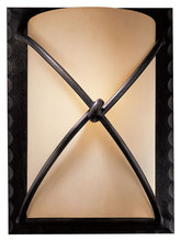  1972-138 - Aspen™ Ii - 1 Light Wall Sconce