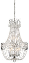  3159-77 - MINI CHANDELIER