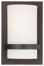  342-172 - Fieldale Lodge - 1 Light Wall Sconce