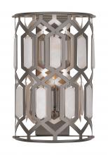  3582-795 - Hexly - 1 Light Wall Sconce