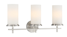  4093-84 - Haisley - 3 Light Bath