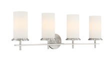  4094-84 - Haisley - 4 Light Bath