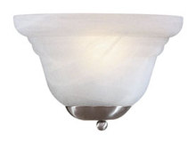 Minka-Lavery 412 - 1 LIGHT WALL SCONCE