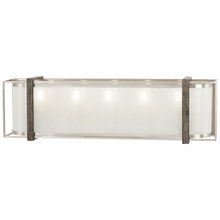  4565-098 - Tyson's Gate - 5 Light Bath