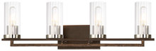  4604-101 - 4 LIGHT BATH