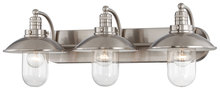  5133-84 - Downtown Edison - 3 Light Bath