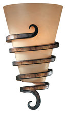  6767-211 - Tofino™ - 1 Light Wall Sconce