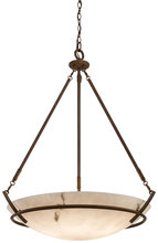  684-14 - 5 LIGHT PENDANT