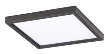  707-66A-L - Led Flush Mount