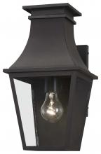  7991-66 - Gloucester - 1 Light Outdoor Wall Mount