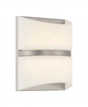  822-84-L - Velaux - LED Light Wall Mount