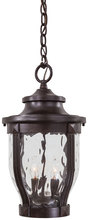  8764-166 - Merrimack™ - 3 Light Chain Hung