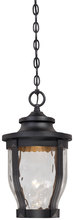  8764-66-L - Merrimack™ - LED Outdoor Chain Hung