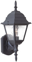  9060-66 - Bay Hill™ - 1 Light Outdoor Wall Mount