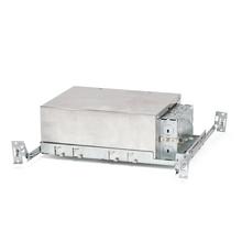 Nora NHIOICD-28DAL - 2" Iolite LED Dedicated IC Airtight New Construction Housing, 13W, 120-277V input; DALI dimming