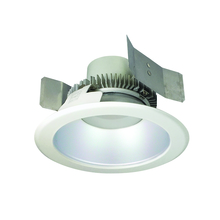  NLCBC2-55130HZW/10LE4 - 5" Cobalt Click LED Retrofit, Round Reflector, 1000lm / 12W, 3000K, Haze Reflector / White