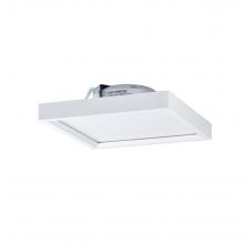  NLOS-S42L27WW - 4" SURF Square LED Surface Mount, 750lm / 11W, 2700K, White finish