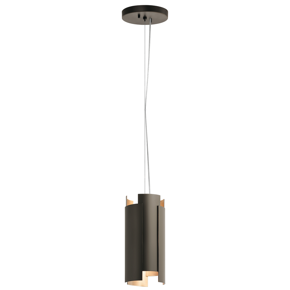 Mini Pendant 1Lt LED