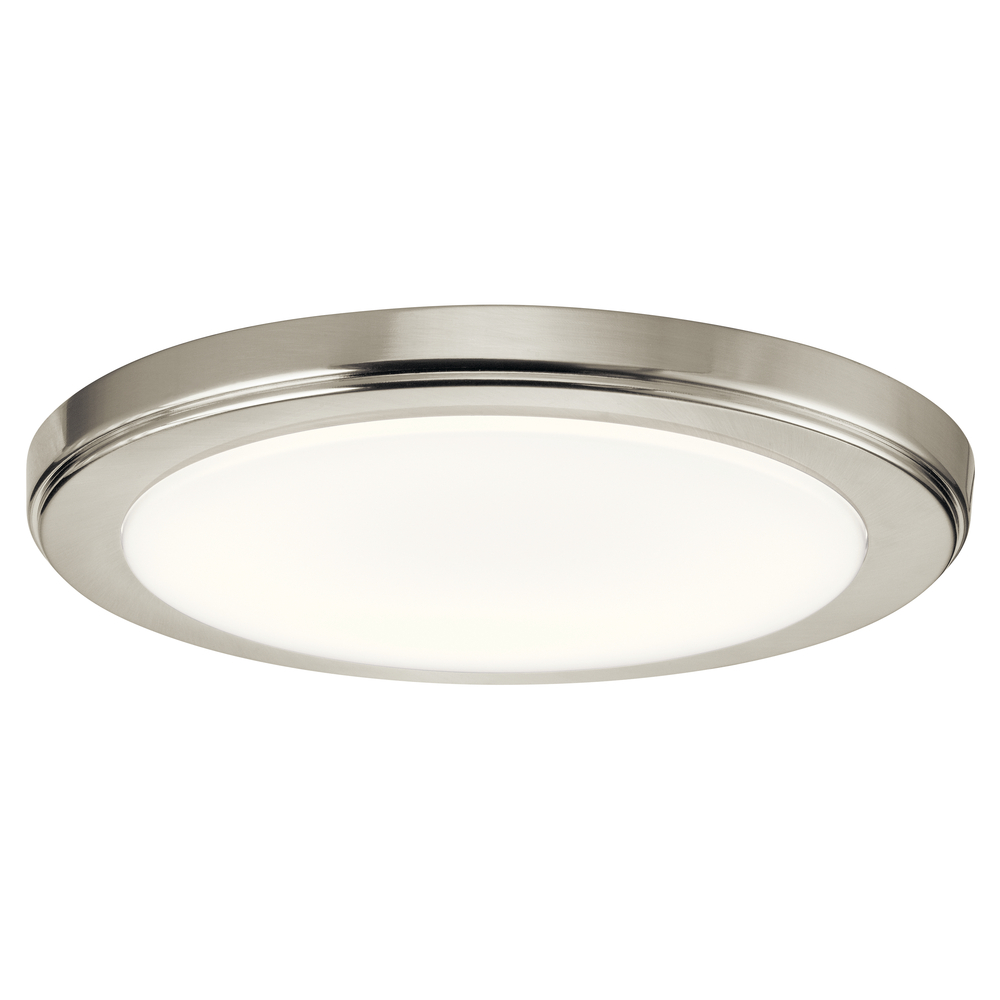 Flush Mount 10 Inch Round