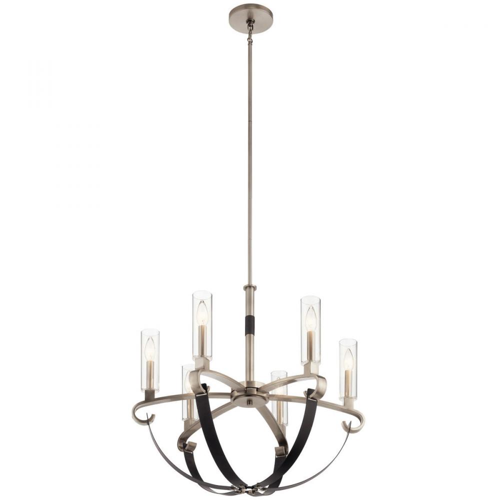 Chandelier 6Lt