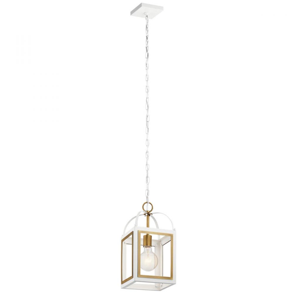 Indoor Pendant 1Lt