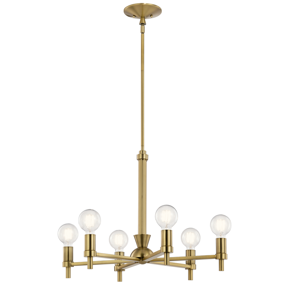 Chandelier 6Lt