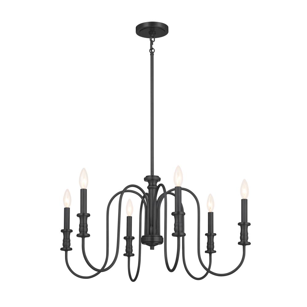 Chandelier 6Lt