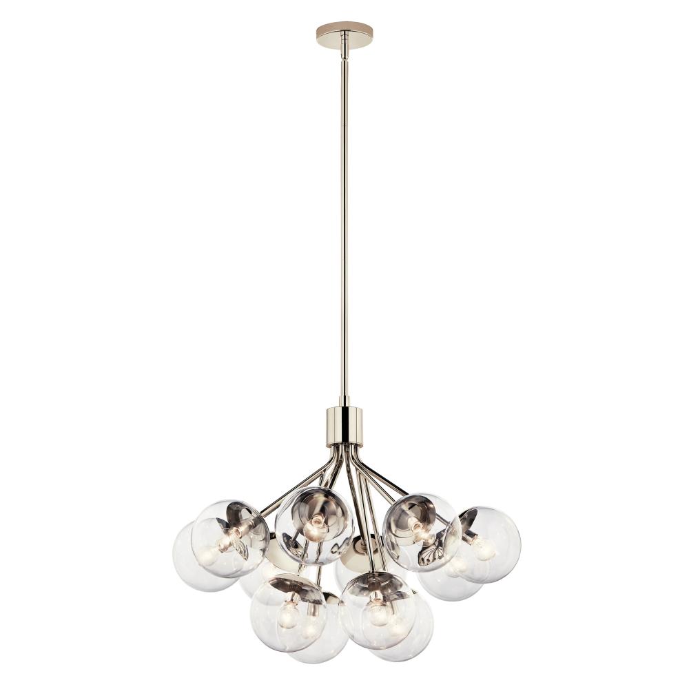 Chandelier Convertible 12Lt