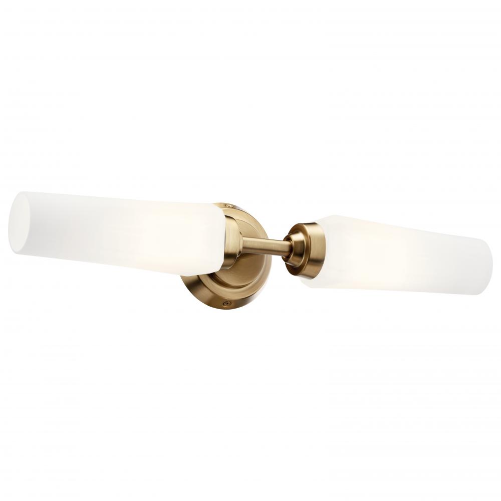 Wall Sconce 2Lt