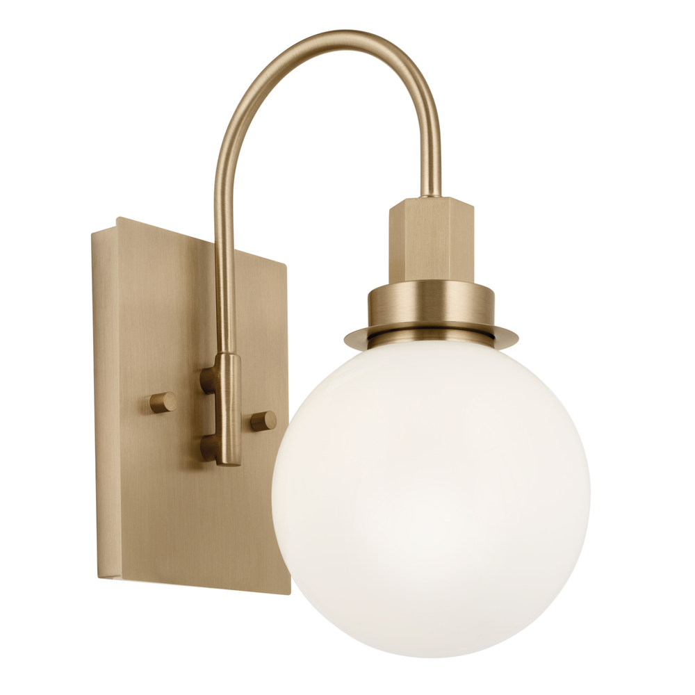 Wall Sconce 1Lt