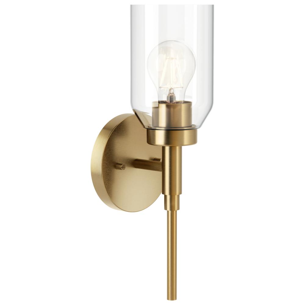 Wall Sconce 1Lt