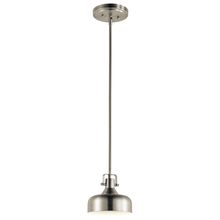  11301NILED - Mini Pendant LED