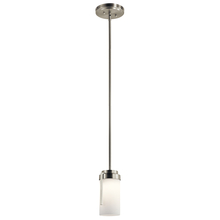  11305NILED - Mini Pendant LED