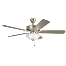  330017NI - 52 Inch Basics Pro Select Fan